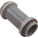 2" Y-Str Screen 100 Mesh Sstl : YS27200100 - Hayward - 0610377728263 - PartsForSpas.com