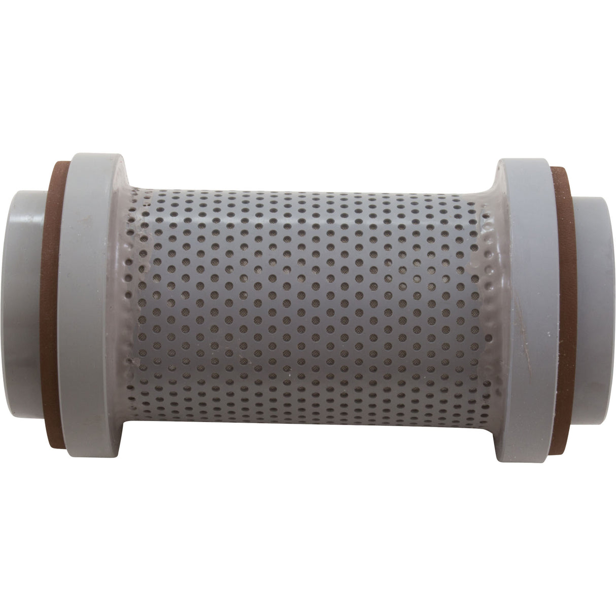 2" Y-Str Screen 100 Mesh Sstl : YS27200100 - Hayward - 0610377728263 - PartsForSpas.com