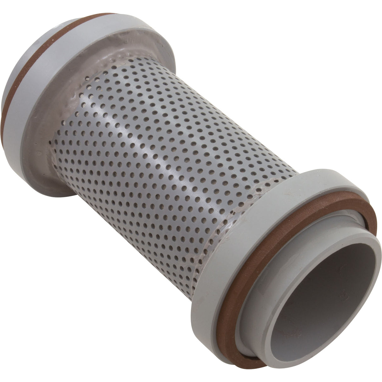 2" Y-Str Screen 100 Mesh Sstl : YS27200100 - Hayward - 0610377728263 - PartsForSpas.com