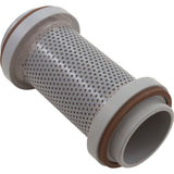 2" Y-Str Screen 100 Mesh Sstl : YS27200100 - Hayward - 0610377728263 - PartsForSpas.com