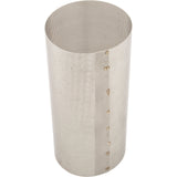1/32" Perf Sstl Screen For 4" Y-Strainer : YS704001/32 - Hayward - 0610377117074 - PartsForSpas.com