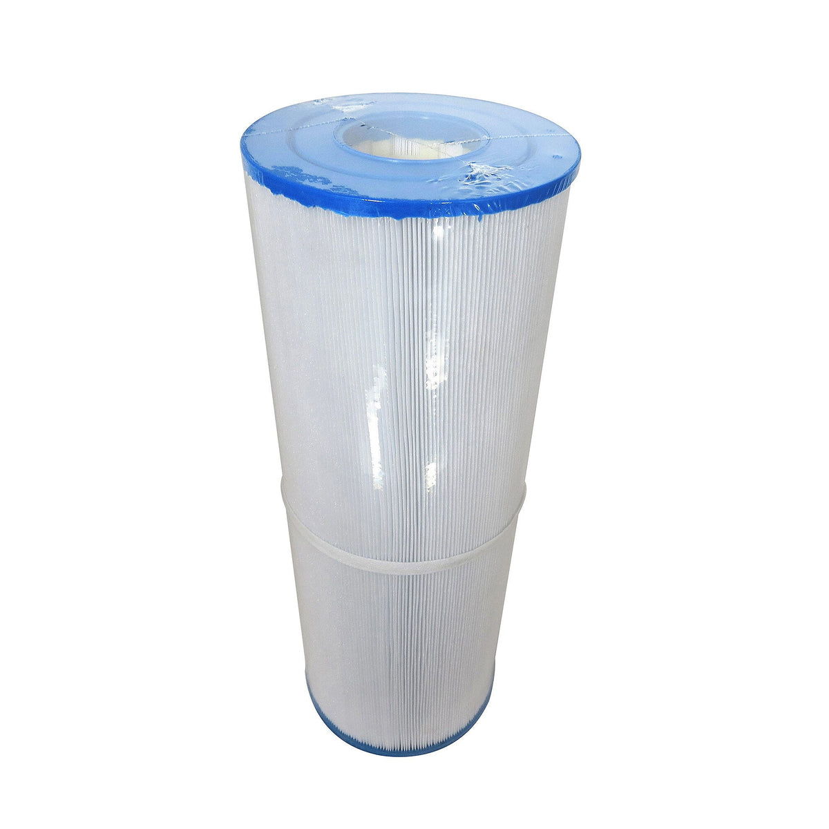 Filter Cartridge, Proline, Diameter: 5-5/16", Length: 14-13/16", Top: 2-1/8" Open, Bottom: 2-1/8" Open, 65 sq ft : P-5374