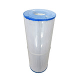 Filter Cartridge, Proline, Diameter: 5-5/16", Length: 14-13/16", Top: 2-1/8" Open, Bottom: 2-1/8" Open, 65 sq ft : P-5374