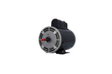 Motor, Emerson, Thru-Bolt, 56-Frame, 2-Speed, 1.5HP, 230V, 3.0/8.0 Amp : TT502
