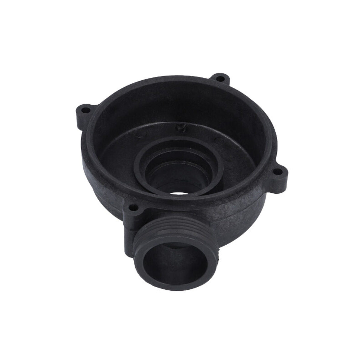 Volute, Pump, Vico Ultima Center Discharge, 1-1/2"MBT : PPULVFTDCS
