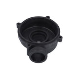 Volute, Pump, Vico Ultima Center Discharge, 1-1/2"MBT : PPULVFTDCS