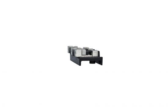 Terminal Strip, 50 Amp, 3 Positions 8 AWG : ERB-34