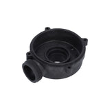 Volute, Pump, Vico Ultima Center Discharge, 1-1/2"MBT : PPULVFTDCS