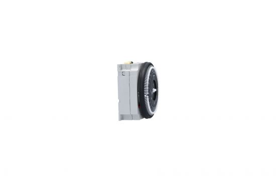 Time Clock, Grasslin, 24HR, 115V, SPDT : FM-1