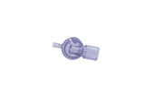 Jet Body, Sundance, 850/880 Series, 1/2"Slip, 90 Degree Street : 6540-647