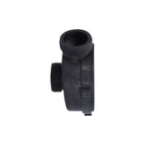 Volute, Pump, Vico Ultima Center Discharge, 1-1/2"MBT : PPULVFTDCS