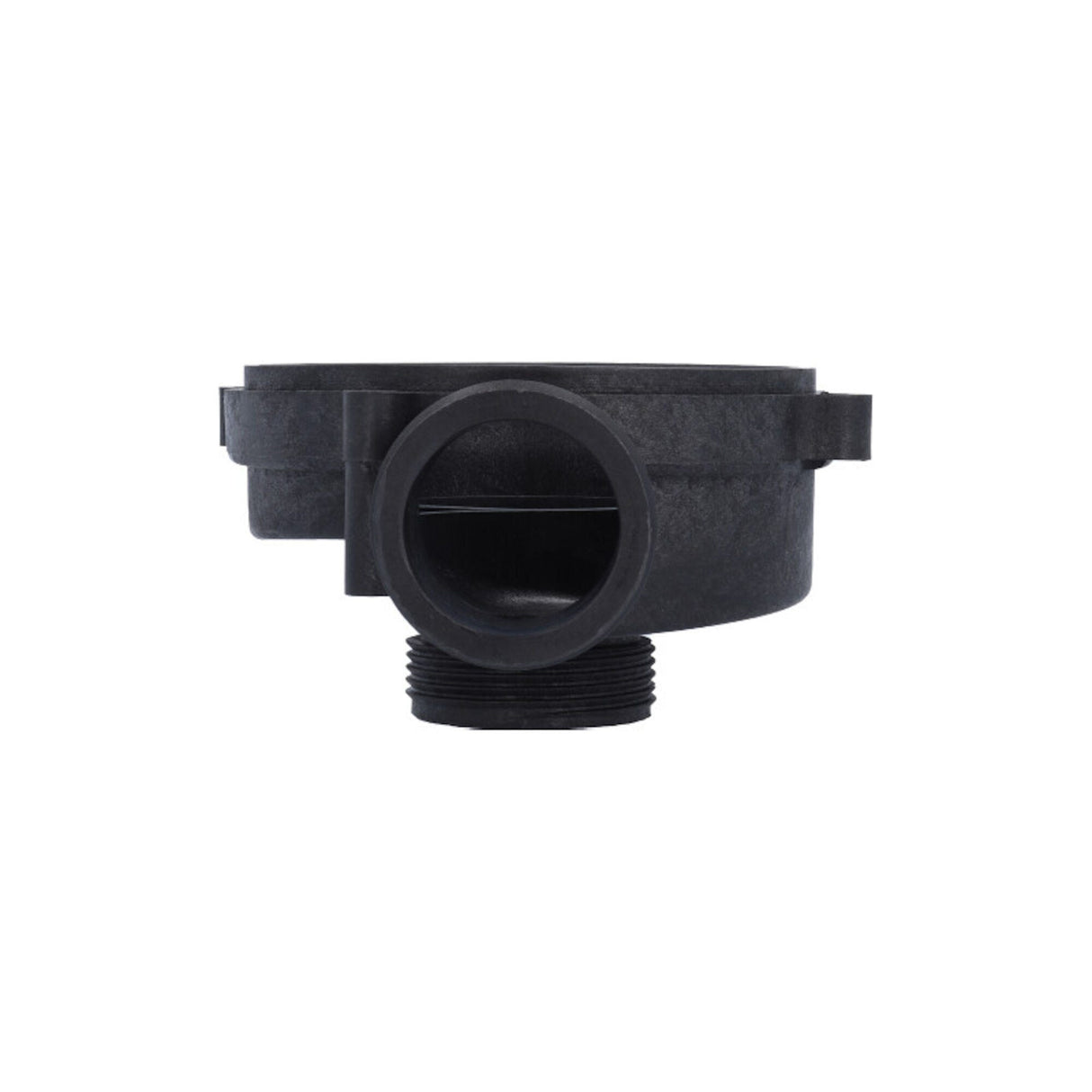 Volute, Pump, Vico Ultima Center Discharge, 1-1/2"MBT : PPULVFTDCS