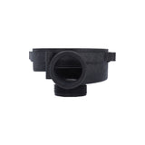 Volute, Pump, Vico Ultima Center Discharge, 1-1/2"MBT : PPULVFTDCS