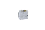 Time Clock, Grasslin, 24HR, 115V, SPDT : FM-1