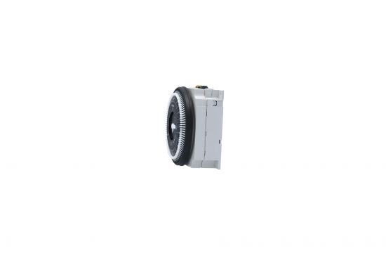 Time Clock, Grasslin, 24HR, 115V, SPDT : FM-1