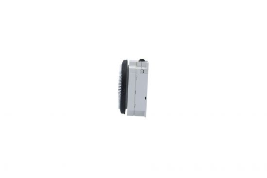 Time Clock, Grasslin, 24HR, 115V, SPDT : FM-1