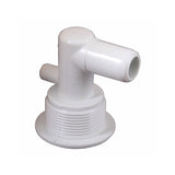 Jet Body,RISING DRAGON,2"Quantum,3/8"B Air X 3/4"B Water 1-1/2"Hole Size : RD213-2001