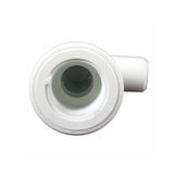 Jet Body,RISING DRAGON,2"Quantum,3/8"B Air X 3/4"B Water 1-1/2"Hole Size : RD213-2001