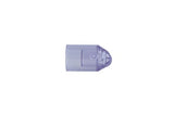 Jet Body, Sundance, 850/880 Series, 1/2"Slip, 90 Degree Street : 6540-647