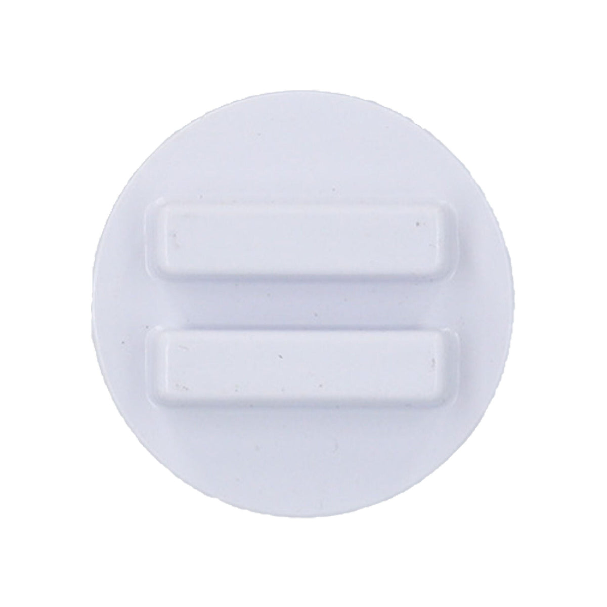 Plug w/O-Ring, 1-1/2" Threaded : 6540-104