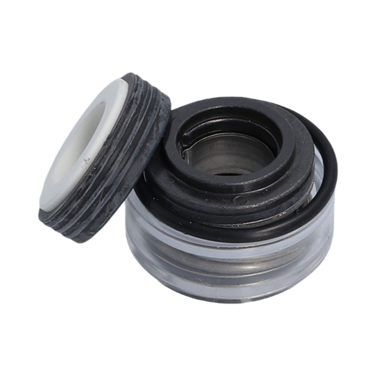 Pump Seal, 5/8"Shaft, 1.218"Seal OD w/ Lexan Cup : PS-2131