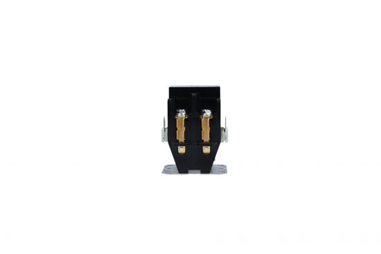 Contactor, DPST, 115VAC Coil, 40A : DPC-120