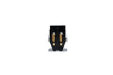 Contactor, DPST, 115VAC Coil, 40A : DPC-120
