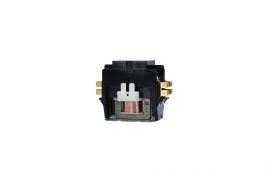 Contactor, DPST, 115VAC Coil, 40A : DPC-120