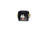 Contactor, DPST, 115VAC Coil, 40A : DPC-120