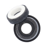 Pump Seal, 5/8"Shaft, 1.218"Seal OD w/ Lexan Cup : PS-2131