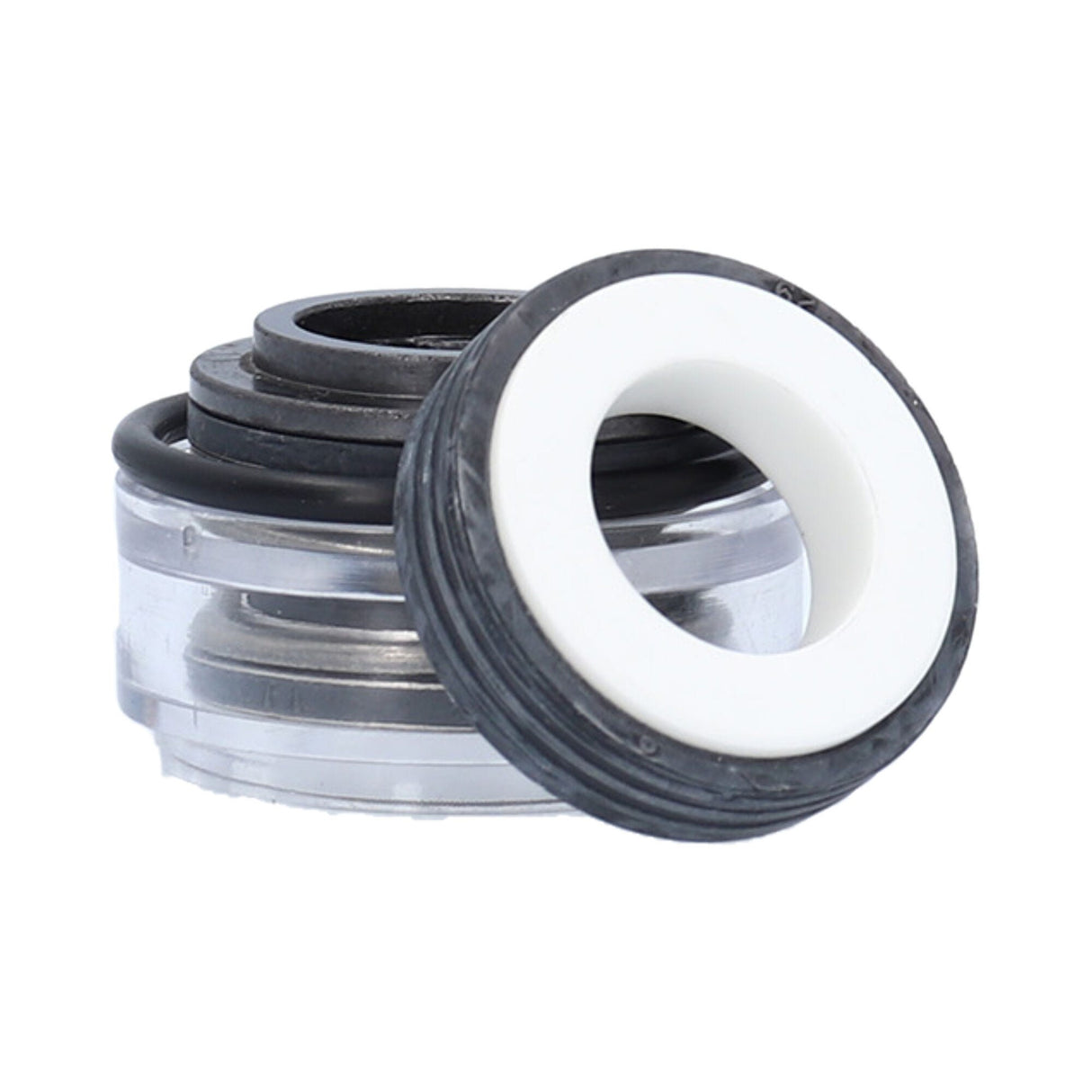 Pump Seal, 5/8"Shaft, 1.218"Seal OD w/ Lexan Cup : PS-2131