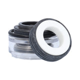 Pump Seal, 5/8"Shaft, 1.218"Seal OD w/ Lexan Cup : PS-2131