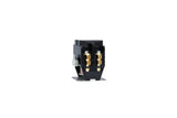 Contactor, DPST, 115VAC Coil, 40A : DPC-120