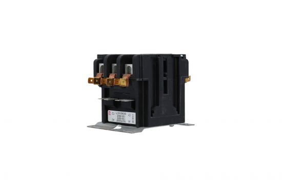 Contactor, 115V, TPST, 60 Amp : 42DF35AF