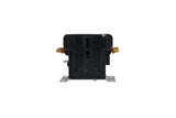 Contactor, 115V, TPST, 60 Amp : 42DF35AF