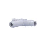 Fitting, Tee, PVC, 3/8"Barb x 3/8"Barb x 3/8"Barb : 6540-097