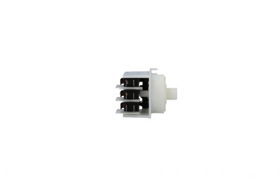 Stepper Switch, Air, Presair, 21A, Black Cam, 3-Function, Center Spout : MTK-311A
