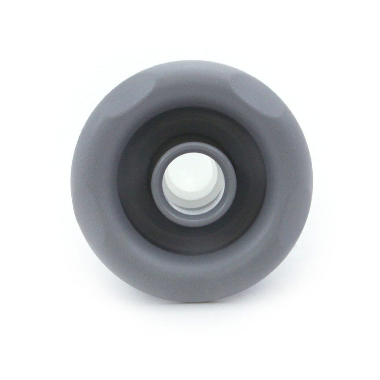 Jet Internal, CMP Typhoon 500, Adjustable Whirlpool, Directional, 5" Face, 5-Scallop, Textured, Gray : 23850-119-900