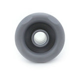 Jet Internal, CMP Typhoon 500, Adjustable Whirlpool, Directional, 5" Face, 5-Scallop, Textured, Gray : 23850-119-900