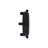 Volute Back, Vico Ultra-Flo : PPUFVB