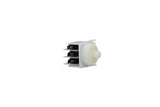 Stepper Switch, Air, Presair, 21A, Black Cam, 3-Function, Center Spout : MTK-311A