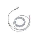 Sensor, Temp/Hi-Limit, Spa Builders LX10/LX15, Temp: 96"Cable x 1/4"Bulb, Hi-Limit: 14"Cable x 1/4"Bulb : 5-60-1122