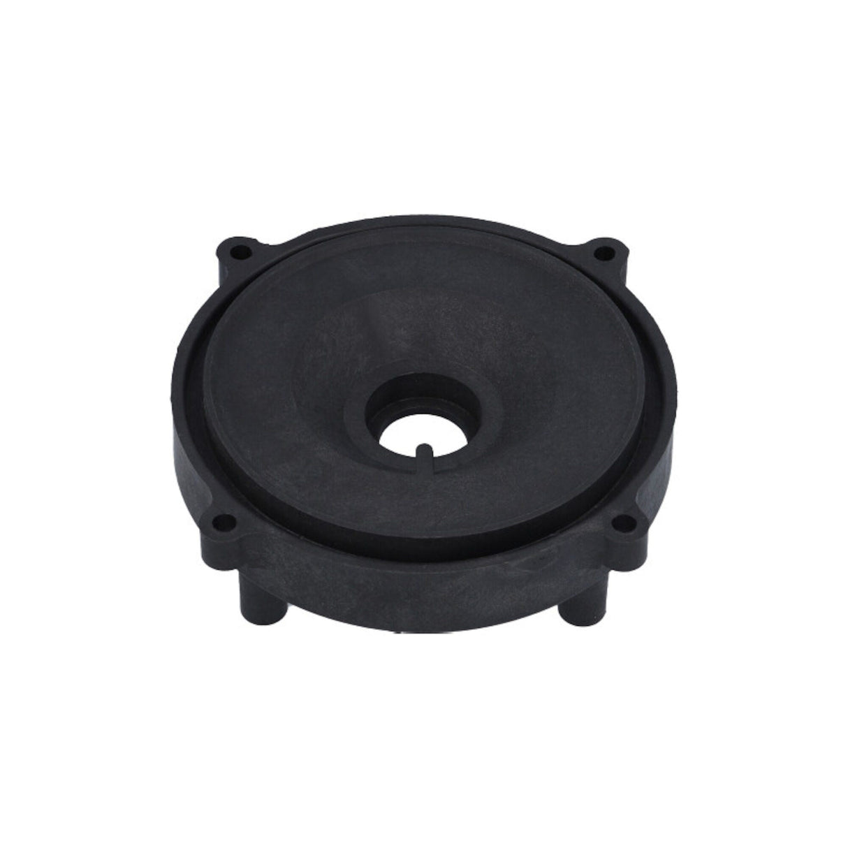 Volute Back, Vico Ultra-Flo : PPUFVB