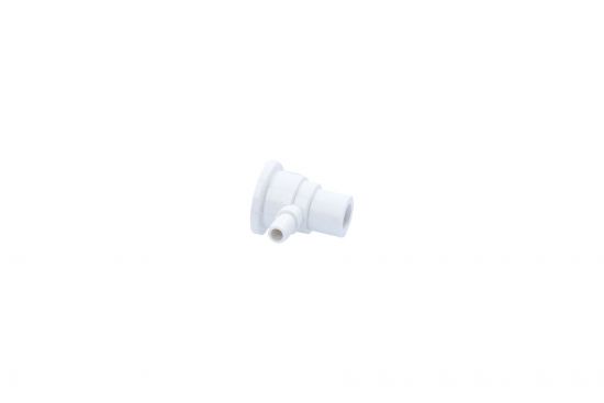 Jet Body,SUNDANCE,Palm/Duo/Pulsator,3/8"B Air x 1/2"Spg Water, : 6540-274