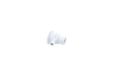 Jet Body,SUNDANCE,Palm/Duo/Pulsator,3/8"B Air x 1/2"Spg Water, : 6540-274