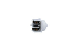 Stepper Switch, Air, Presair, 21A, Black Cam, 3-Function, Center Spout : MTK-211A