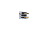 Stepper Switch, Air, Presair, 21A, Black Cam, 3-Function, Center Spout : MTK-211A