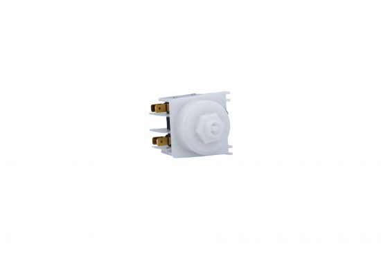 Stepper Switch, Air, Presair, 21A, Black Cam, 3-Function, Center Spout : MTK-211A