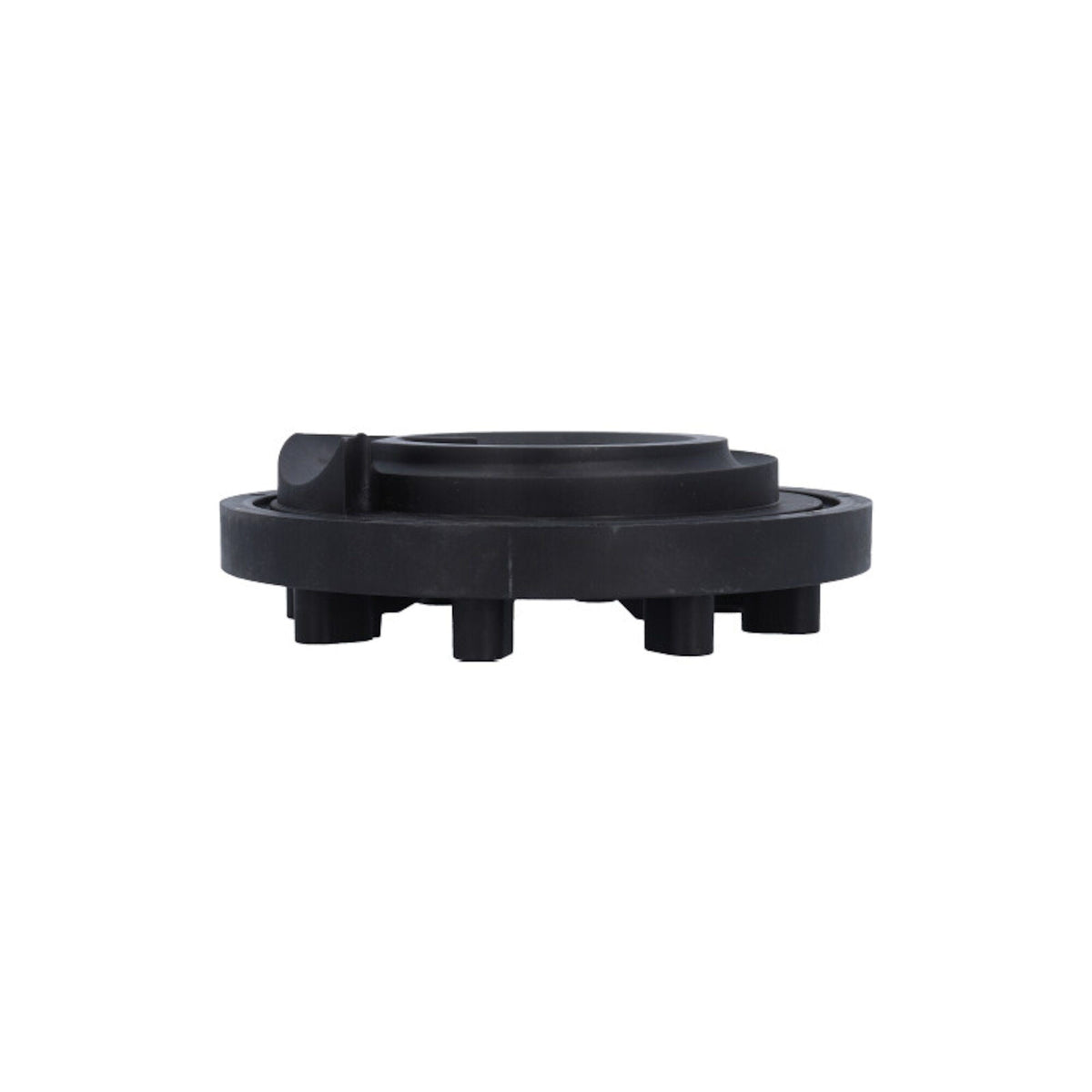 Bracket, Pump Housing, Jacuzzi Piranha/Theramax/Theraflo : 6500-540