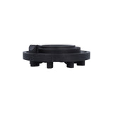 Bracket, Pump Housing, Jacuzzi Piranha/Theramax/Theraflo : 6500-540